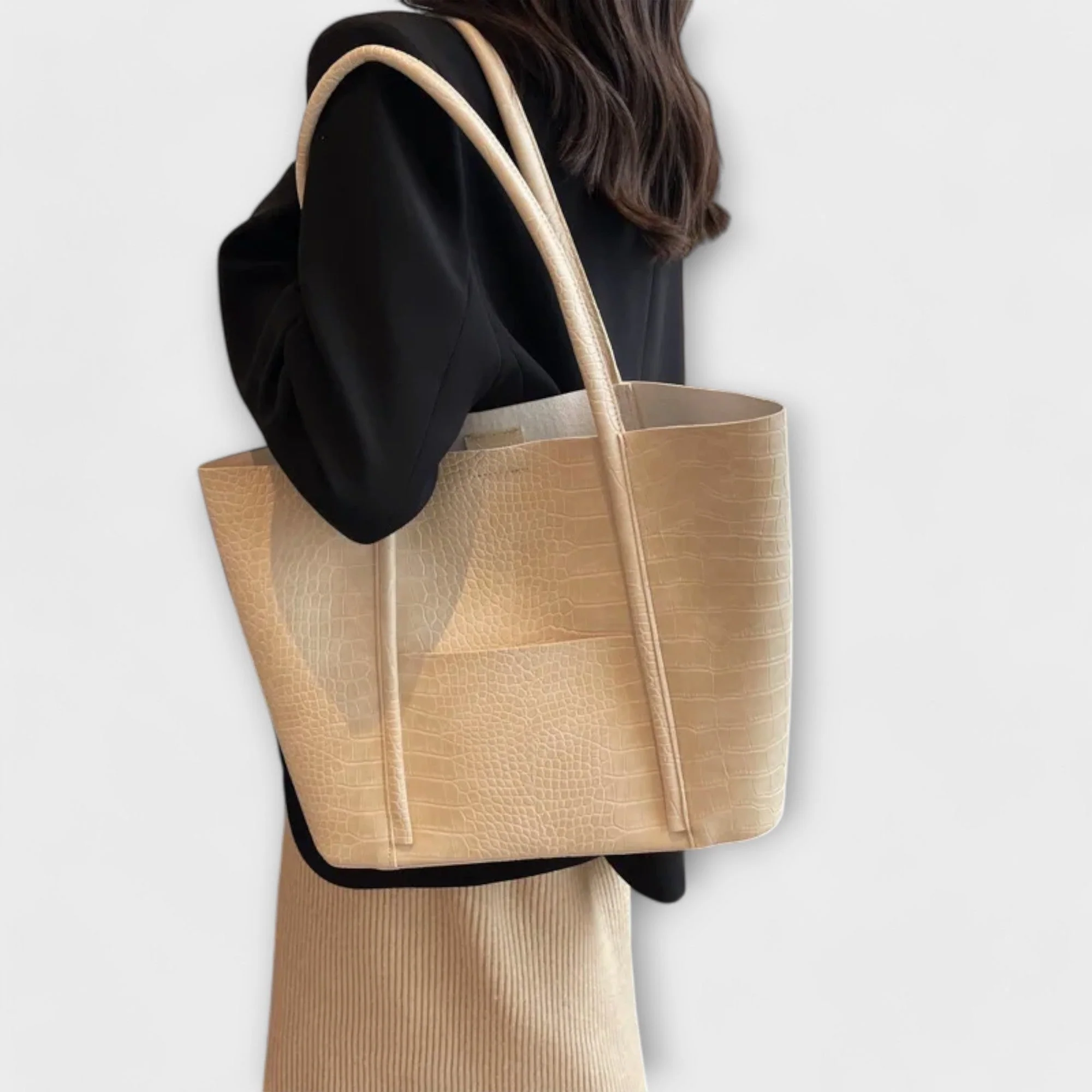 Kaelen - Vintage Schultertasche - Image 6