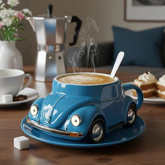 KaffeeFahrt™ Retro-Kaffee-Charme - Image 2