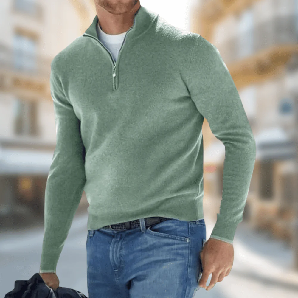 Kai™ | Prestige Pullover - Image 3