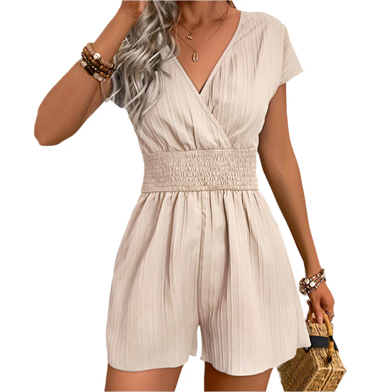 Kaila - Jumpsuit mit eleganten Beinen - Image 3