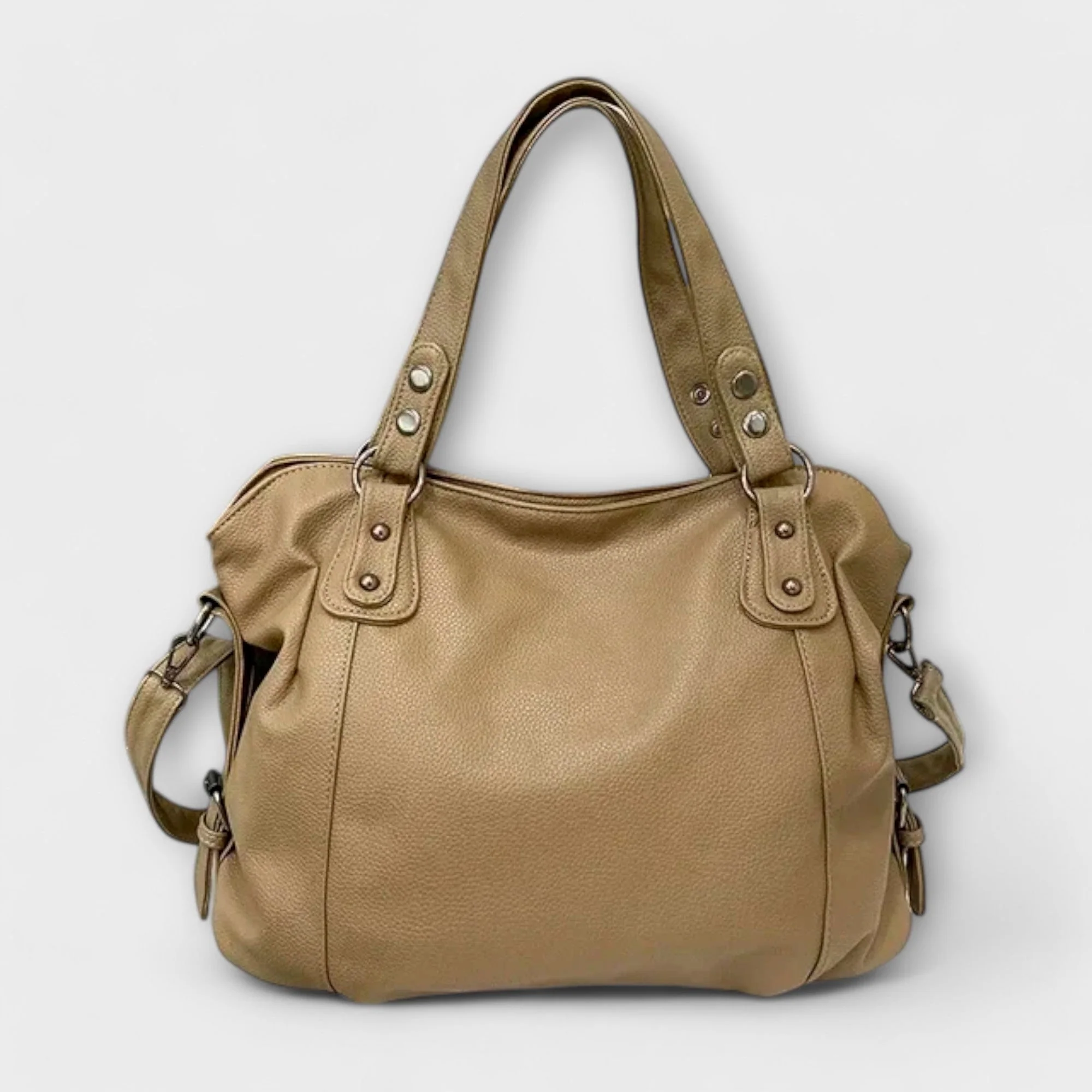 Kairos - Elegante Hobo-Schultertasche - Image 9