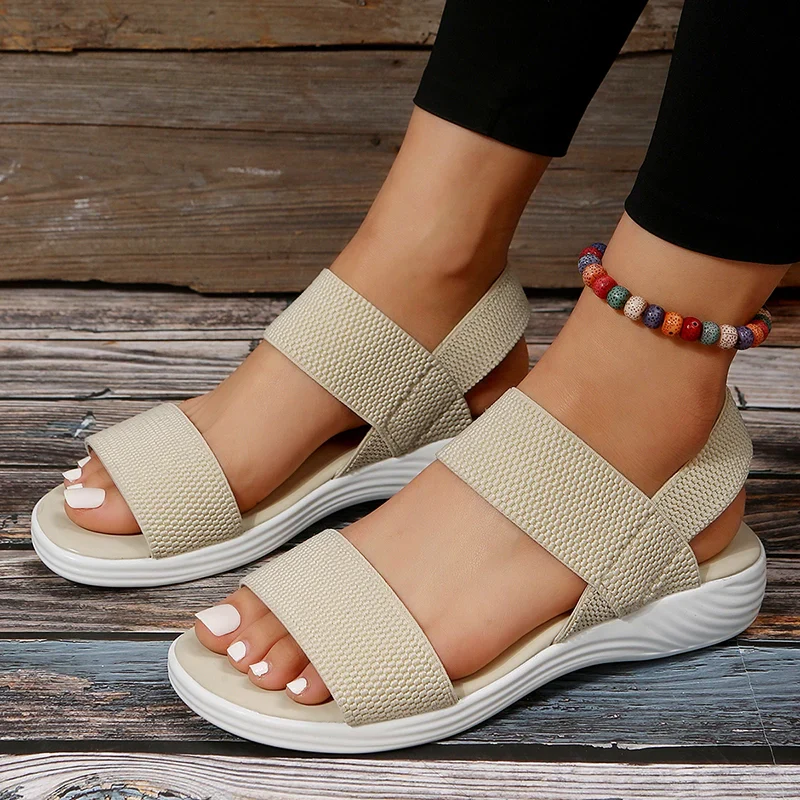 Kamille - Bequeme und stylische sandalen - Image 6