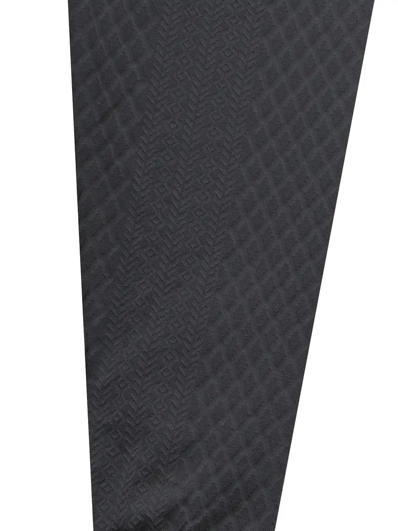 Karah - Langärmeliger Strick Kapuzenpullover - Image 8