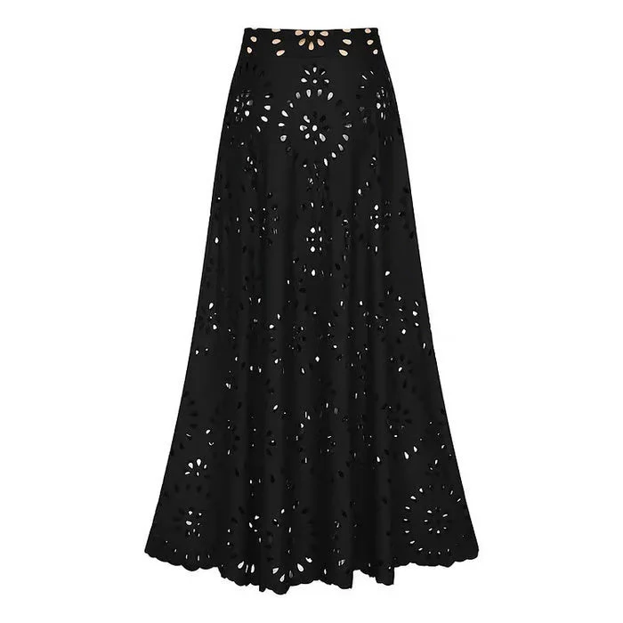 Karen | Badehose mit Blumenmuster - Image 11