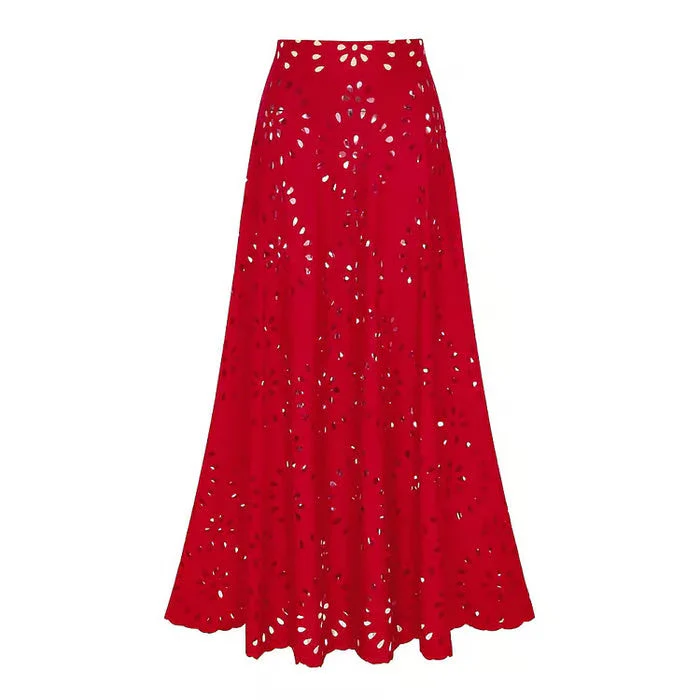 Karen | Badehose mit Blumenmuster - Image 7