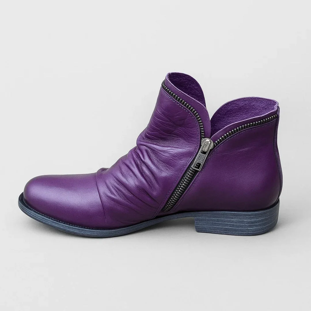 Karin™ | Bequeme orthopädische Stiefel