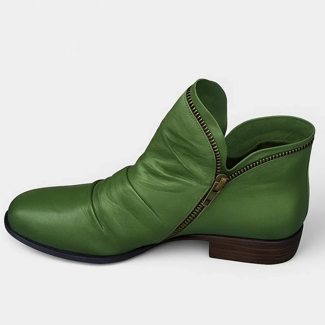 Karin™ | Bequeme orthopädische Stiefel - Image 6