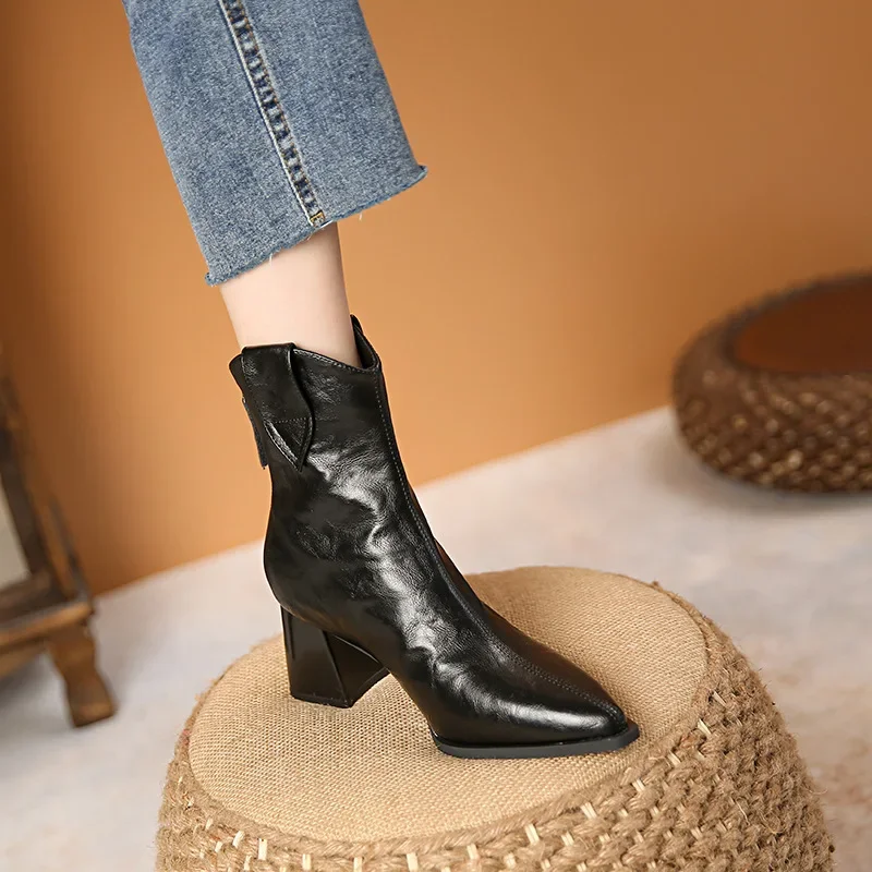 Karola® | Chelsea Boots - Image 6