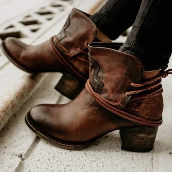 Karolin | Elegante Stiefeletten - Image 4