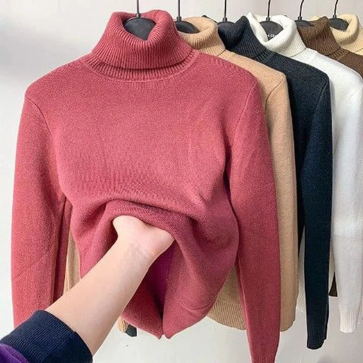 Karolina | Komfort-Pullover für kalte Winterabende - Image 9
