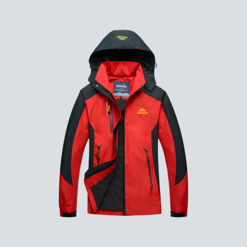 Kataleya - damen-winterjacke für abenteurerinnen - Image 11