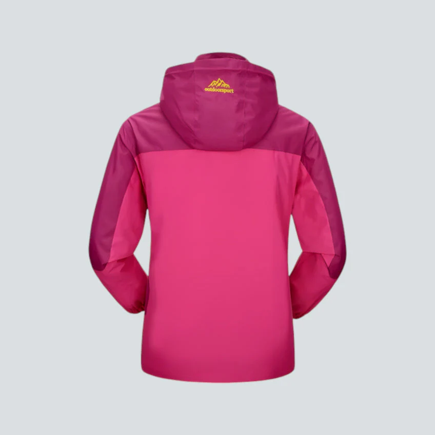 Kataleya - damen-winterjacke für abenteurerinnen - Image 2