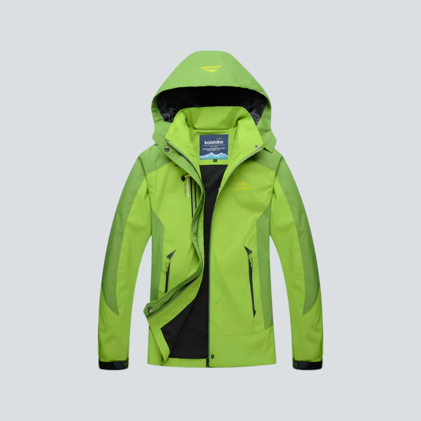 Kataleya - damen-winterjacke für abenteurerinnen - Image 3
