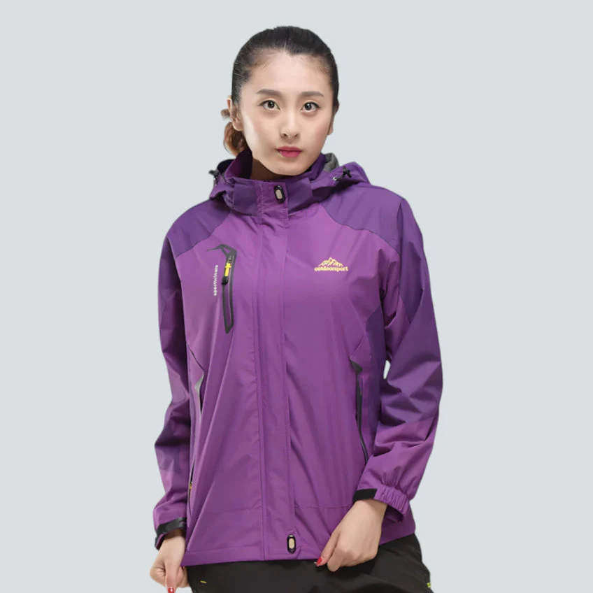 Kataleya - damen-winterjacke für abenteurerinnen - Image 5
