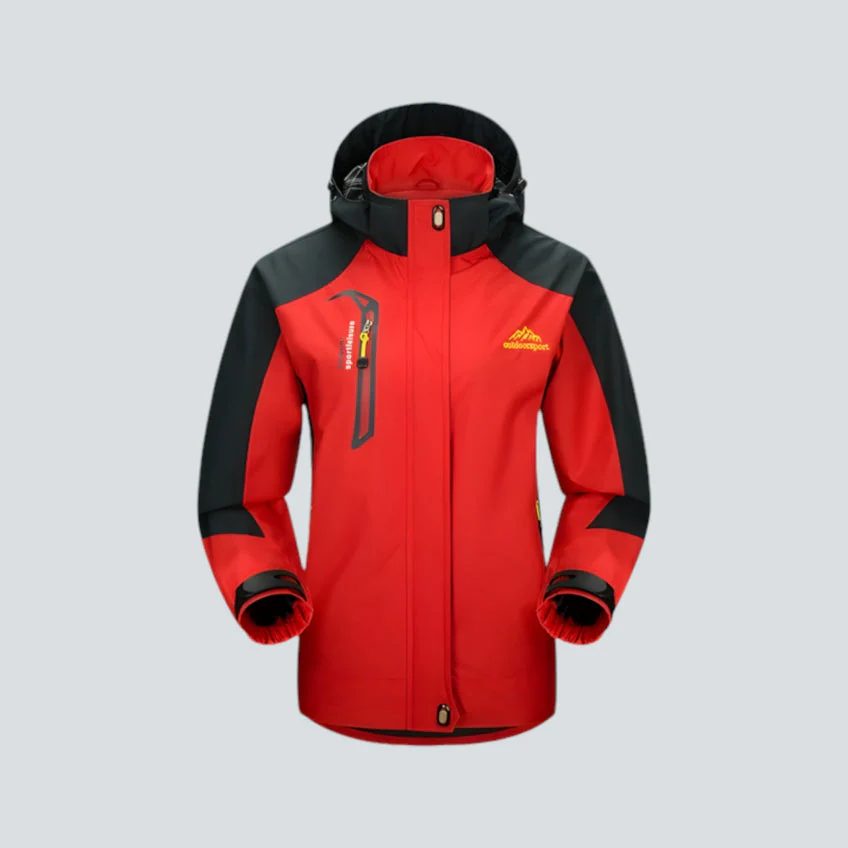 Kataleya - damen-winterjacke für abenteurerinnen - Image 6