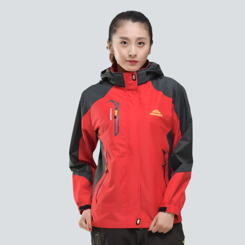 Kataleya - damen-winterjacke für abenteurerinnen - Image 7