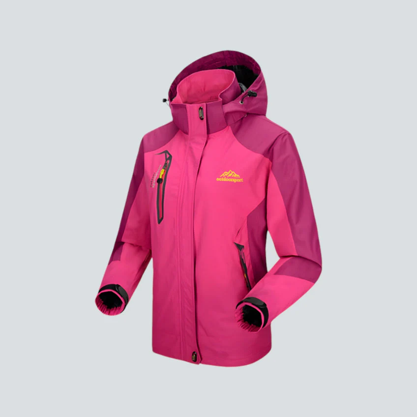 Kataleya - damen-winterjacke für abenteurerinnen - Image 8