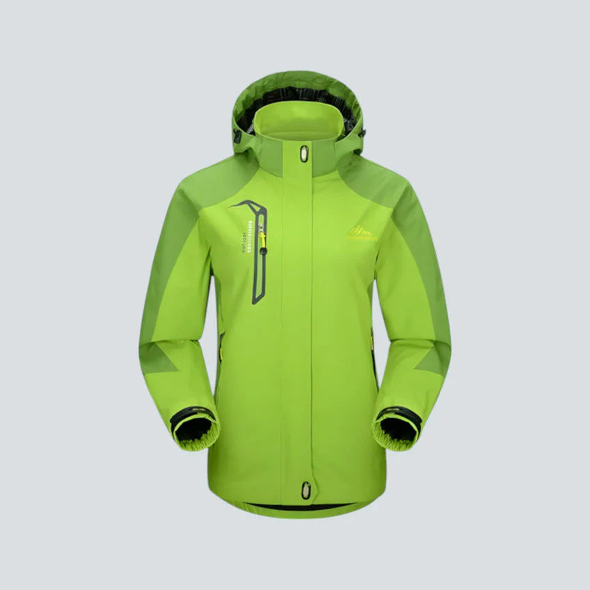 Kataleya - damen-winterjacke für abenteurerinnen - Image 9
