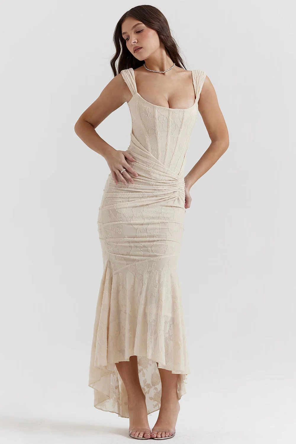 Katerina - ELEGANTES KLEID - Image 11