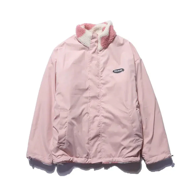 Katharina™ | Wende-Herzenjacke - Image 6