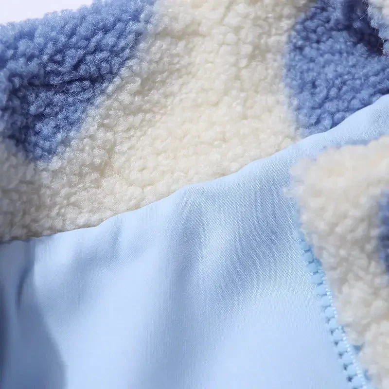 Katharina™ | Wende-Herzenjacke - Image 9