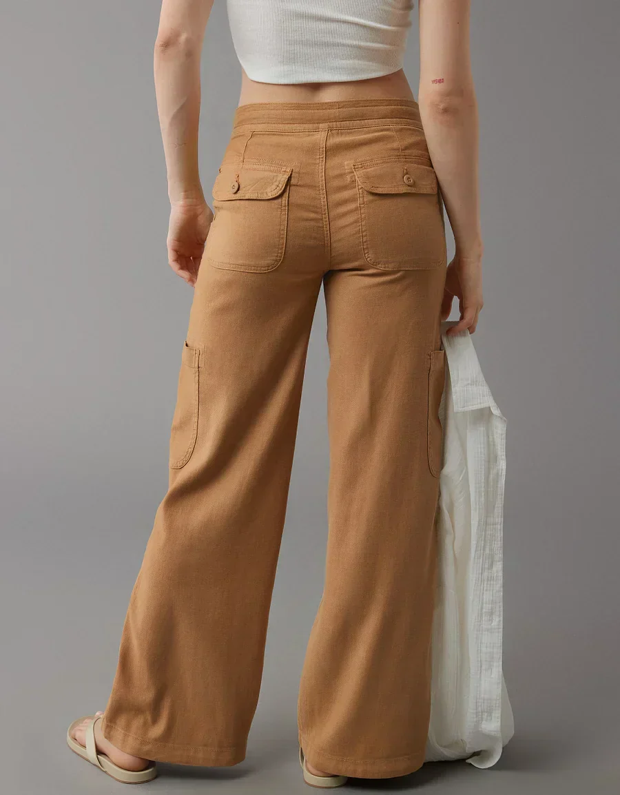Kathleen™ Fließender bequemer Stil - Image 10