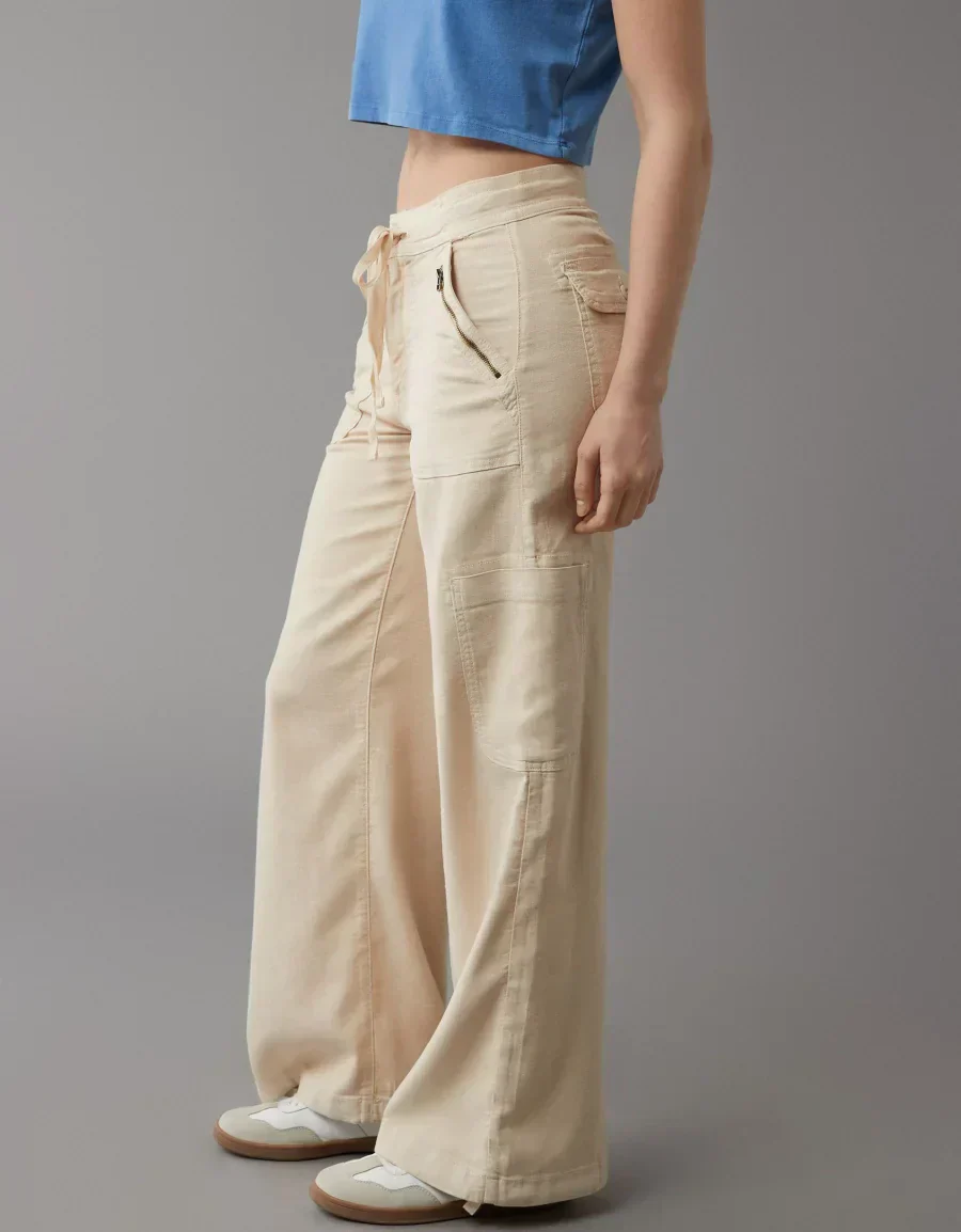 Kathleen™ Fließender bequemer Stil - Image 12