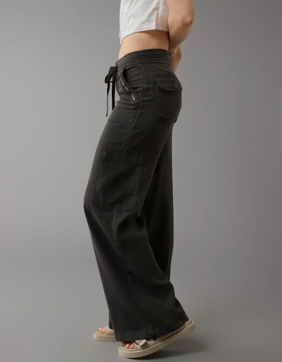 Kathleen™ Fließender bequemer Stil - Image 13
