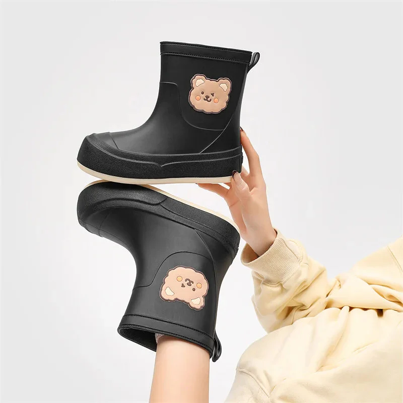 Kathrin | Wasserdichte Gummistiefel - Image 2