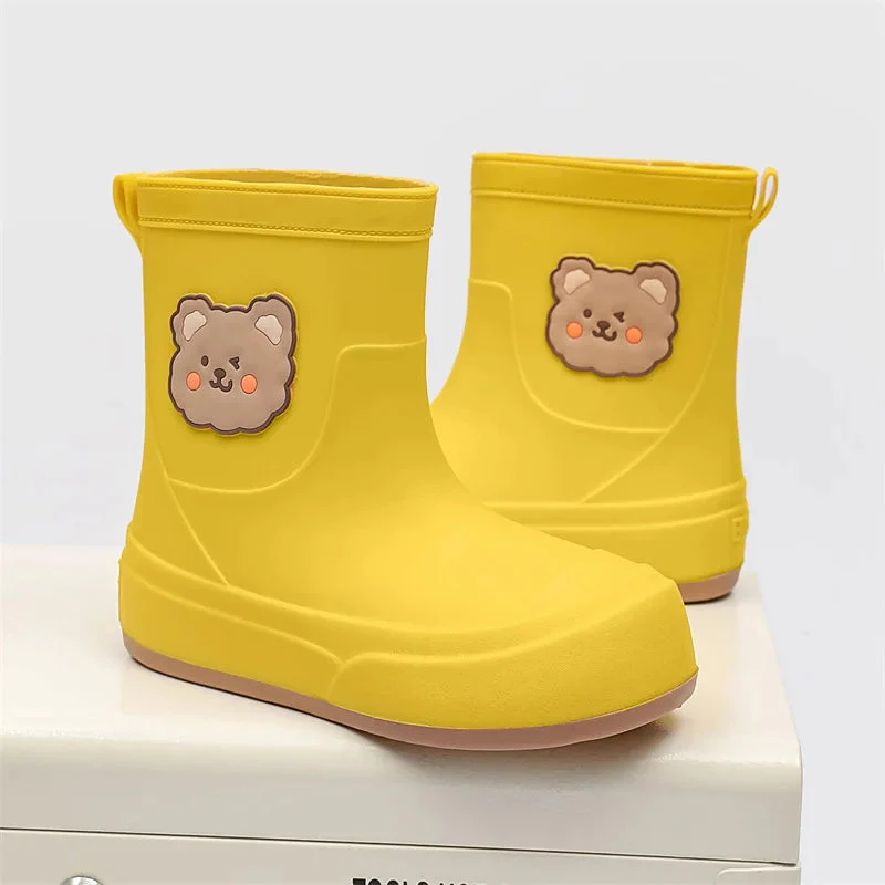 Kathrin | Wasserdichte Gummistiefel - Image 3