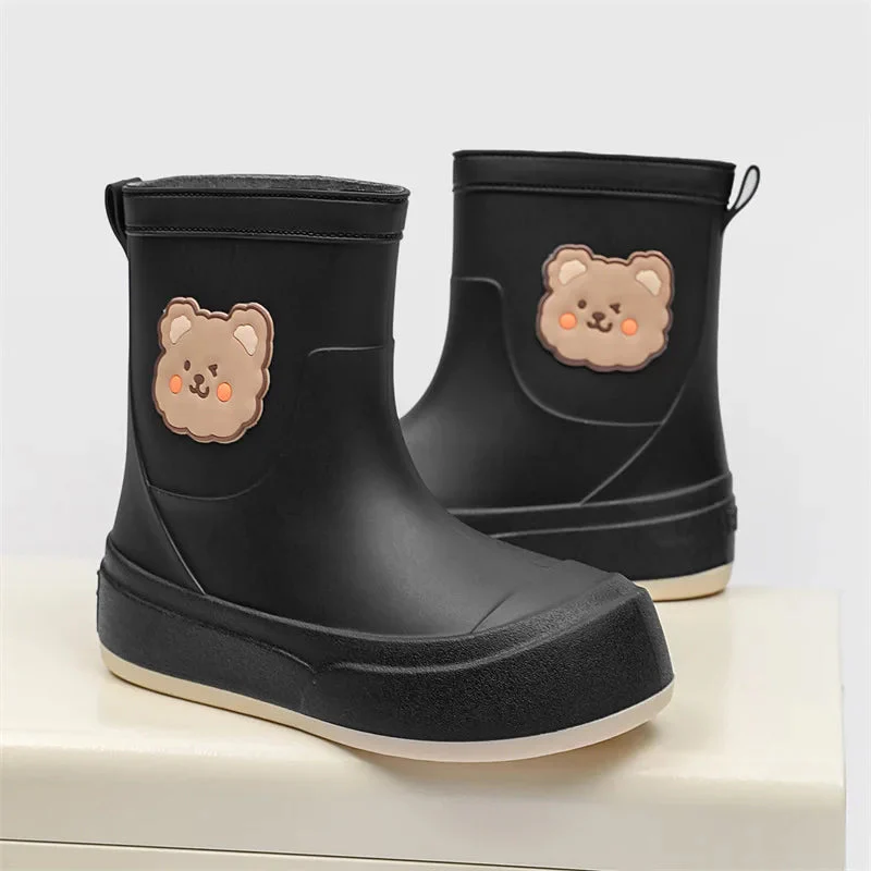 Kathrin | Wasserdichte Gummistiefel - Image 4