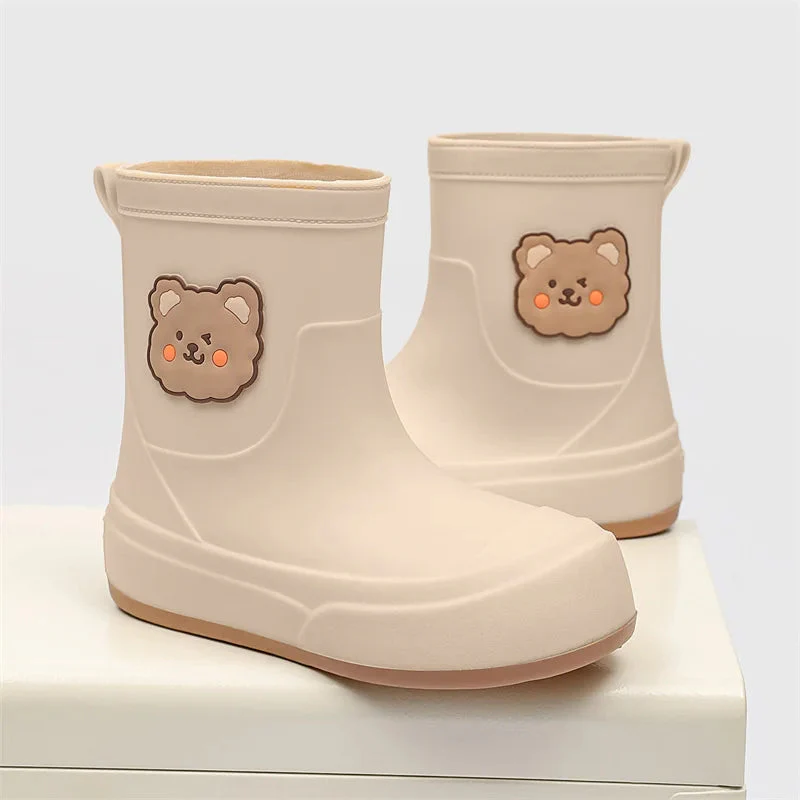 Kathrin | Wasserdichte Gummistiefel - Image 5