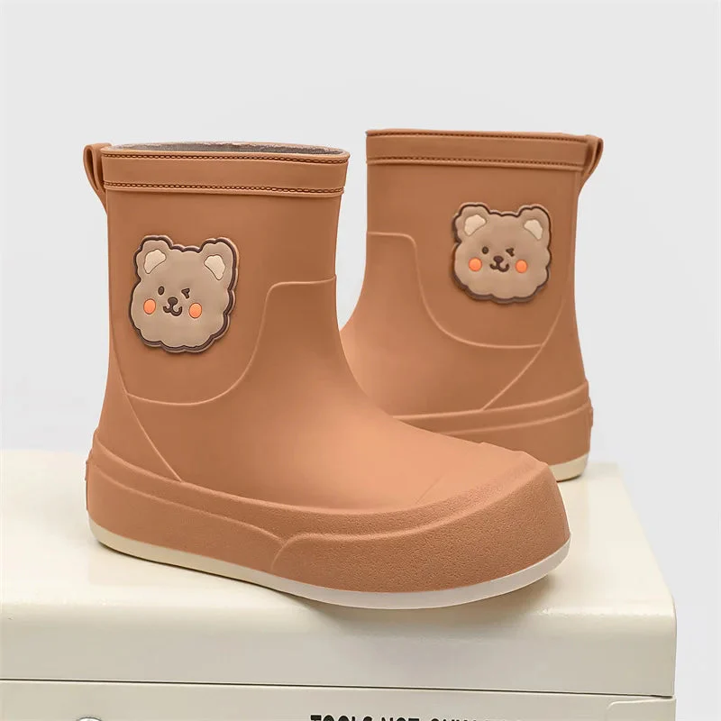 Kathrin | Wasserdichte Gummistiefel - Image 6