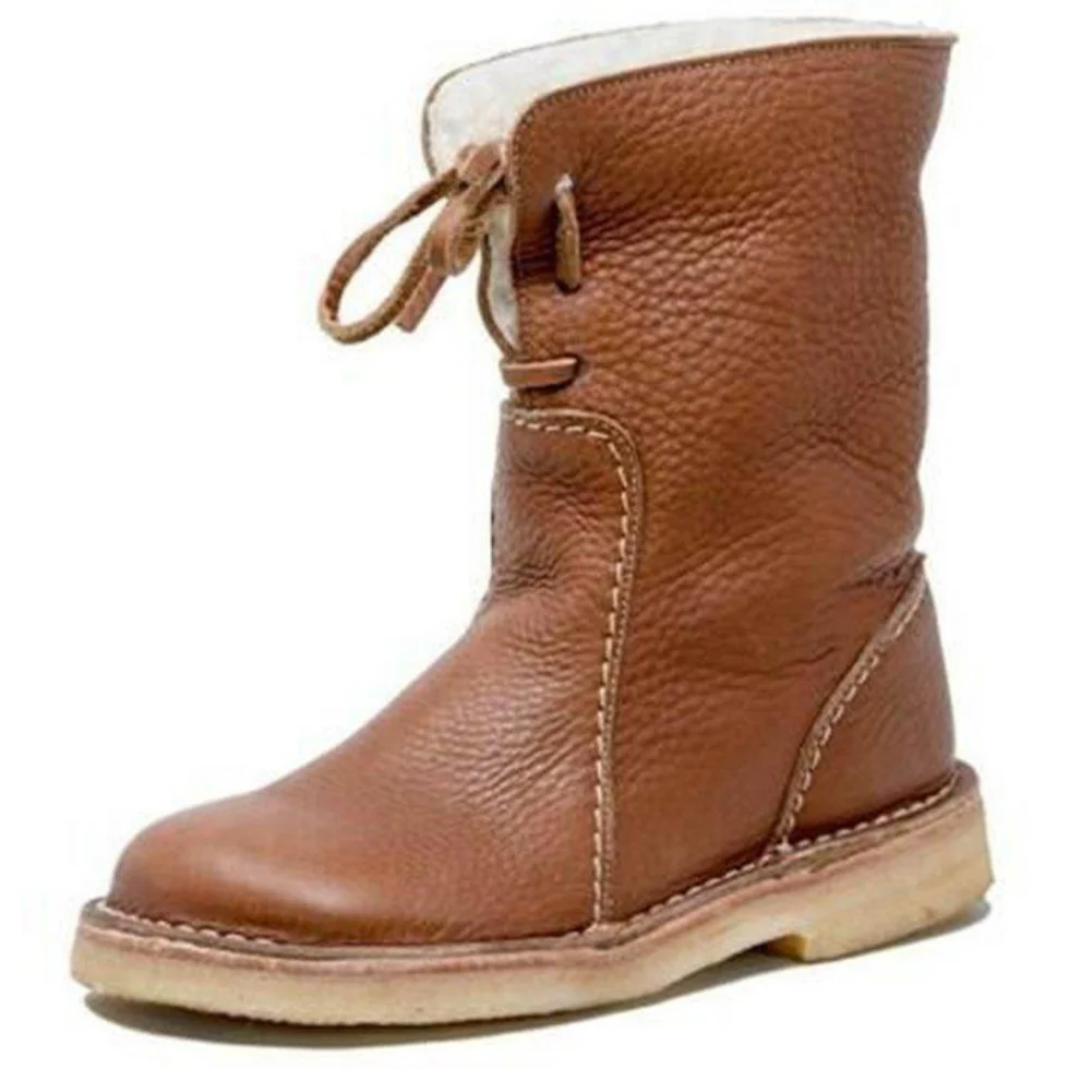 KATJA - WINTERSTIEFEL WASSERDICHT - Image 10