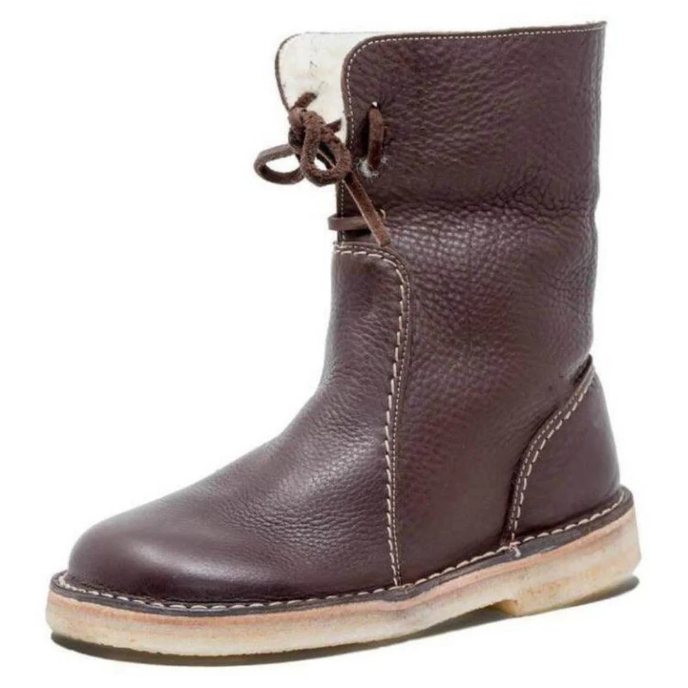 KATJA - WINTERSTIEFEL WASSERDICHT - Image 11