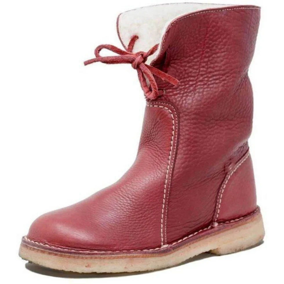 KATJA - WINTERSTIEFEL WASSERDICHT - Image 12