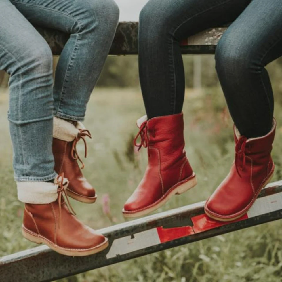 KATJA - WINTERSTIEFEL WASSERDICHT - Image 4