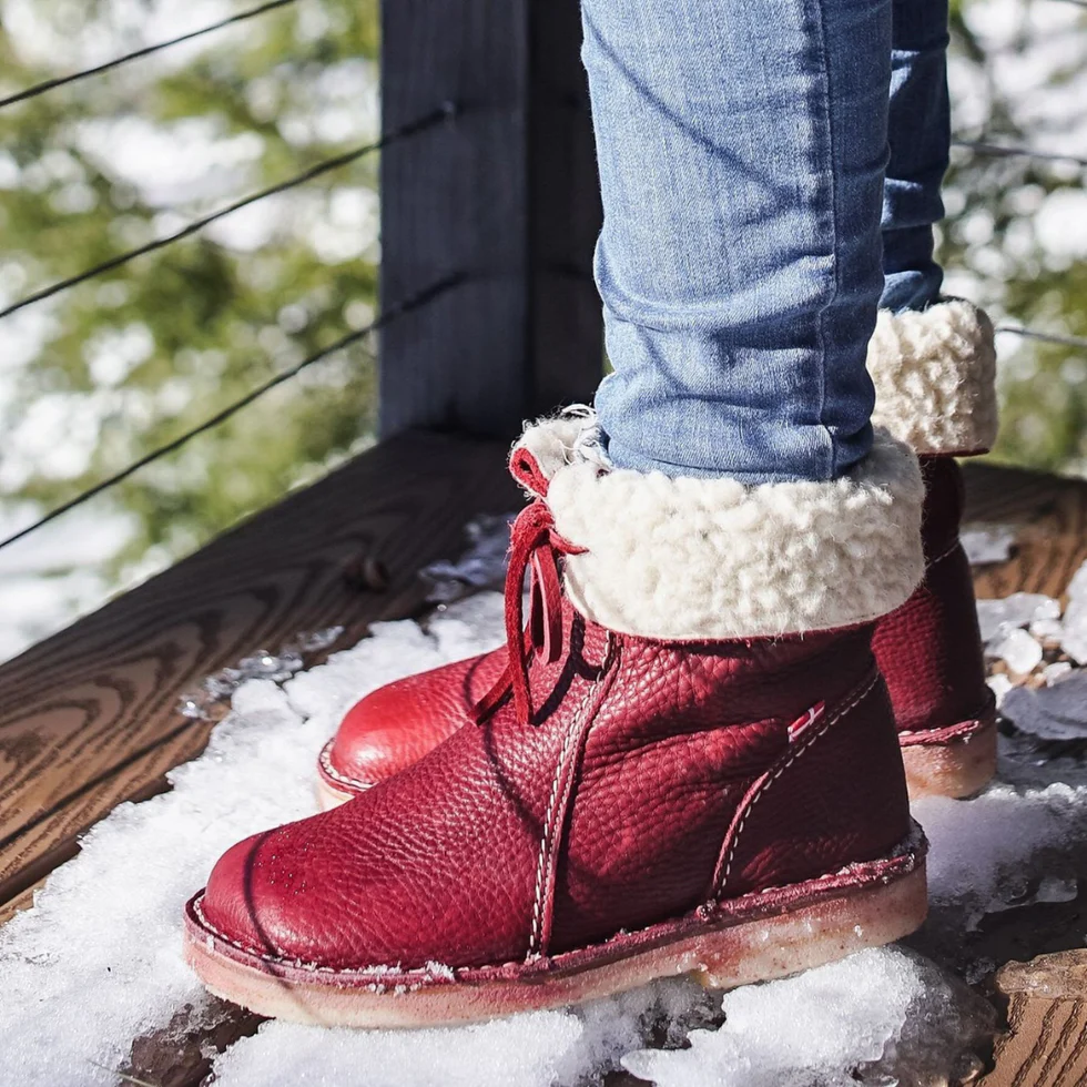 KATJA - WINTERSTIEFEL WASSERDICHT - Image 5