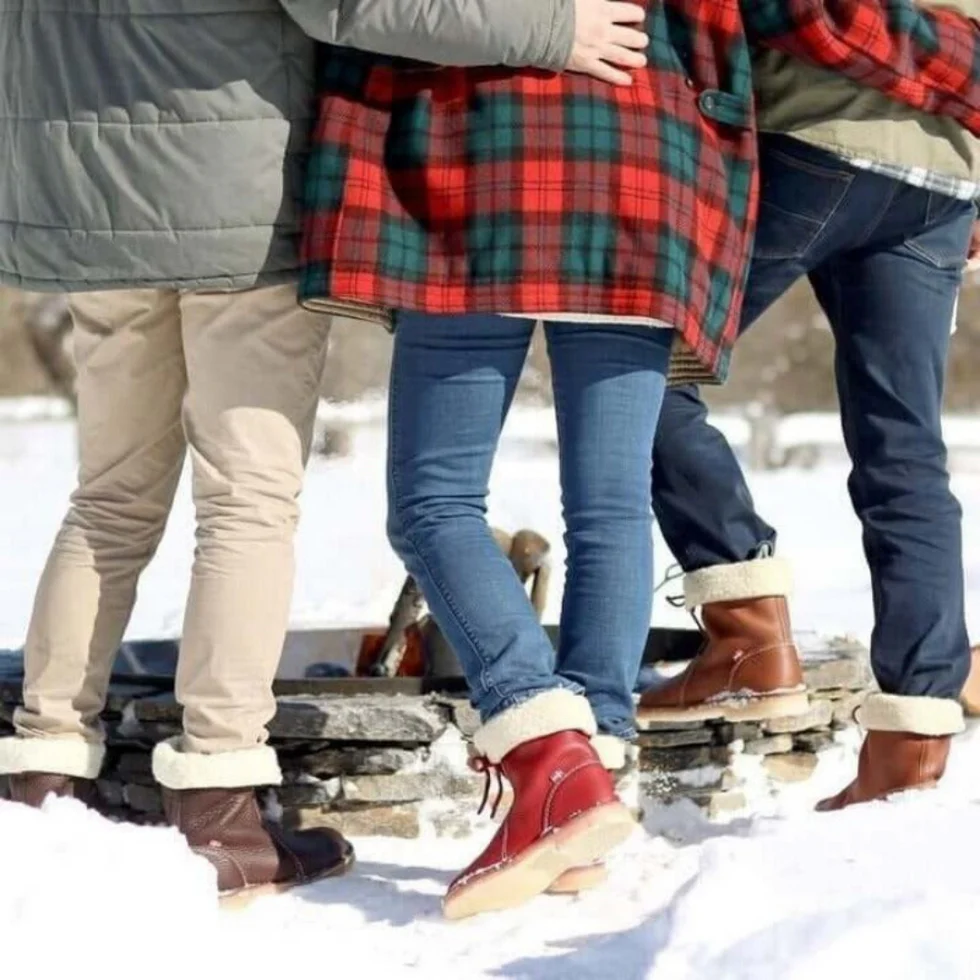KATJA - WINTERSTIEFEL WASSERDICHT - Image 6
