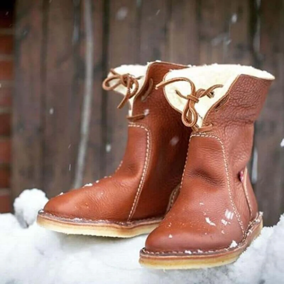 KATJA - WINTERSTIEFEL WASSERDICHT - Image 7