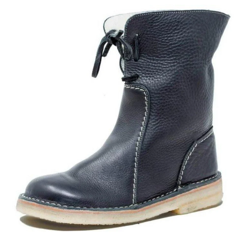 KATJA - WINTERSTIEFEL WASSERDICHT - Image 8