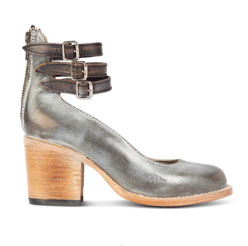 KATY | Bequemes und Elegantes Stiefeletten - Image 12