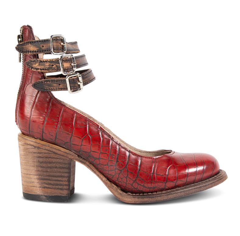 KATY | Bequemes und Elegantes Stiefeletten - Image 14