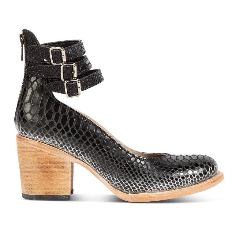 KATY | Bequemes und Elegantes Stiefeletten - Image 15