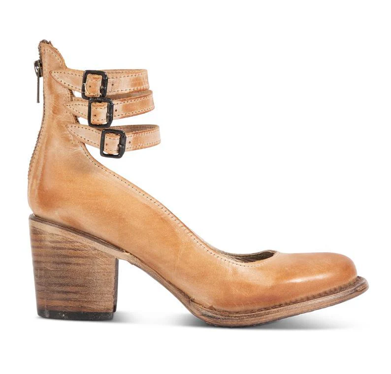 KATY | Bequemes und Elegantes Stiefeletten - Image 2
