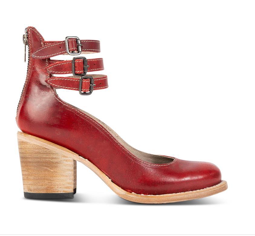 KATY | Bequemes und Elegantes Stiefeletten - Image 7