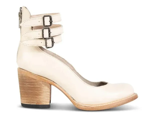 KATY | Bequemes und Elegantes Stiefeletten - Image 9