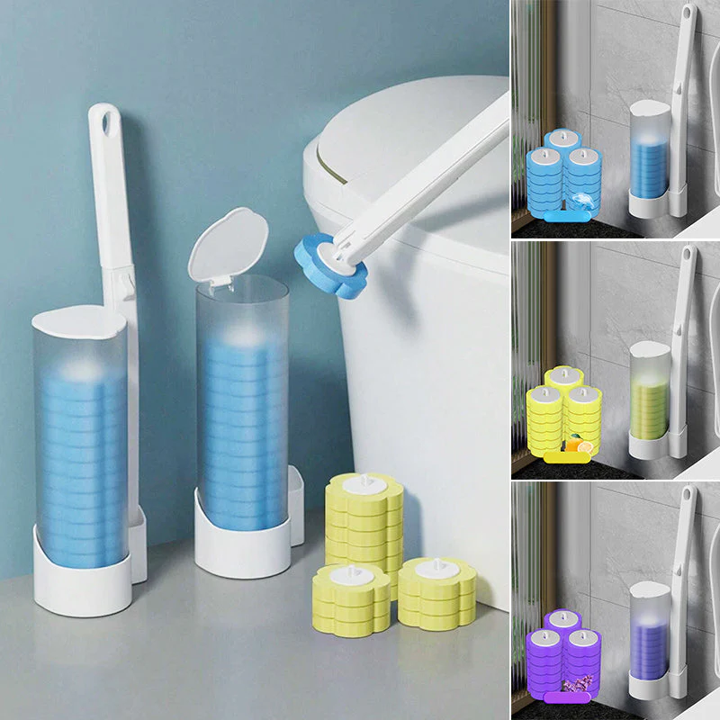 KeimFrei™ Tiefen-Reinigung für Toilettenbecken - Image 10