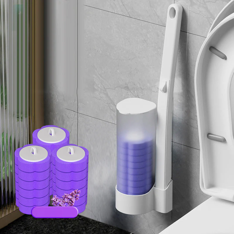 KeimFrei™ Tiefen-Reinigung für Toilettenbecken - Image 15