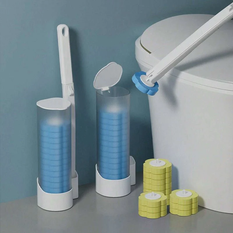 KeimFrei™ Tiefen-Reinigung für Toilettenbecken - Image 19